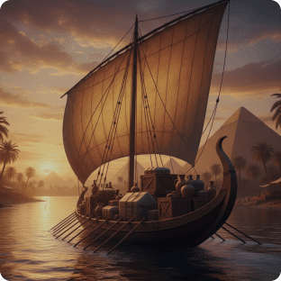 Checkout & Logistics